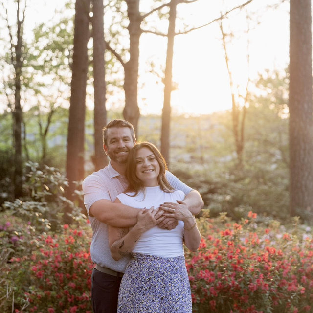 Donate to Fletcher & Claire’s Honeymoon Fund