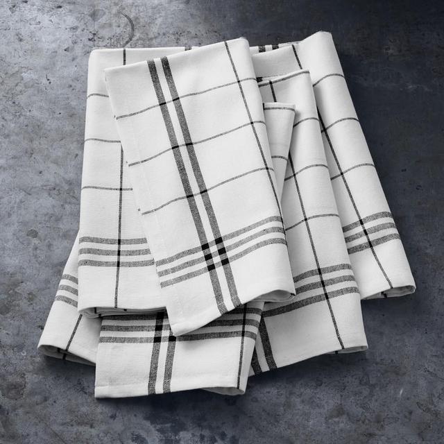 Open Kitchen by Williams Sonoma Towels, Set of 4