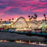 Santa Cruz Beach Boardwalk