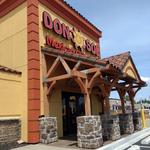 Don Sol Mexican Restaurant