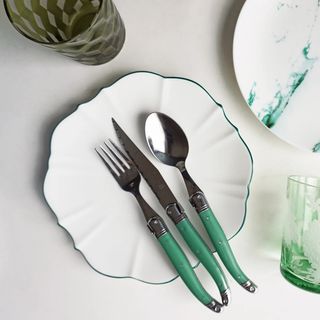 Amelie Bread & Butter Plate