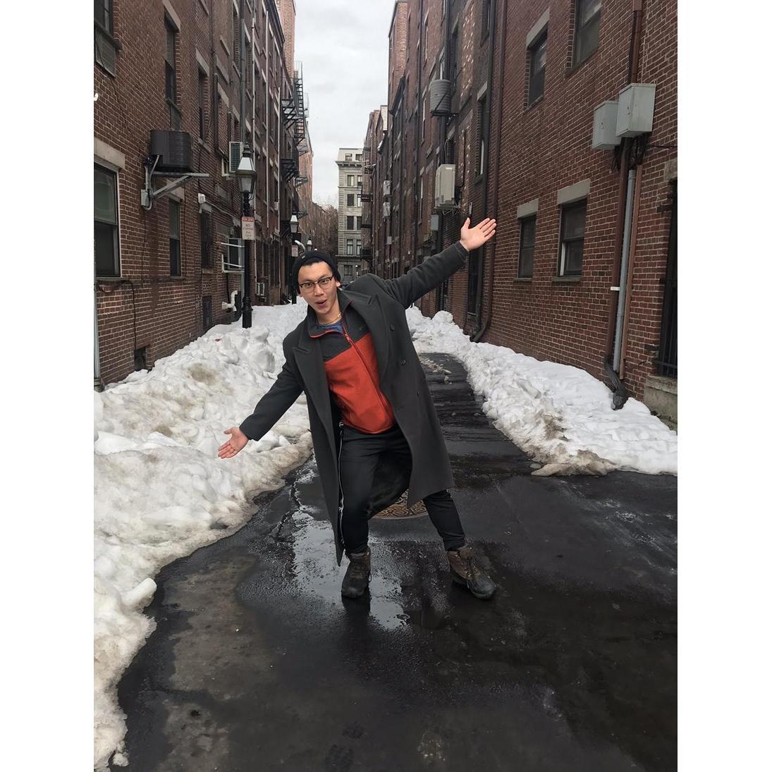 Boston, MA
