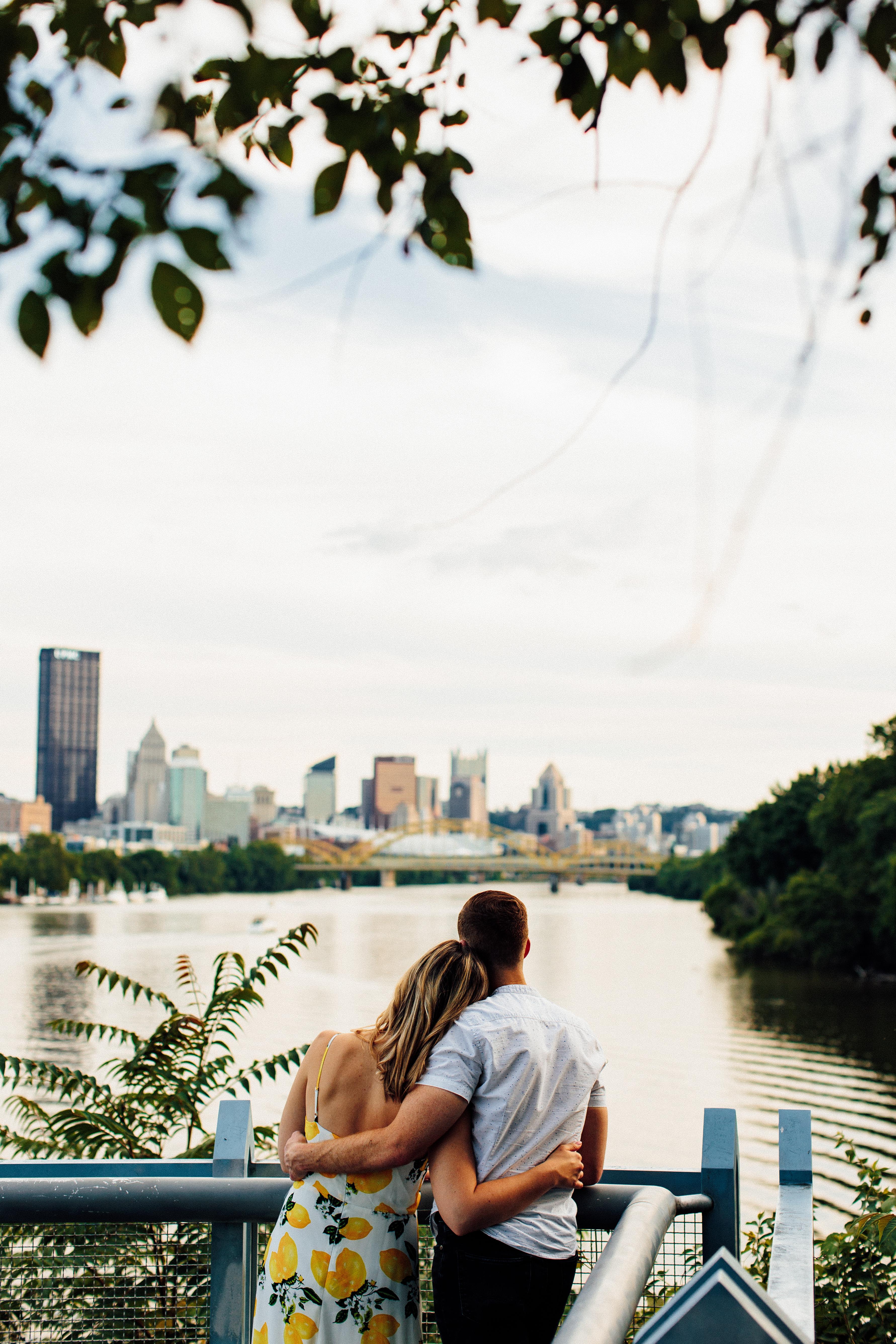 The Wedding Website of Maria Fritzius and Chip Smith