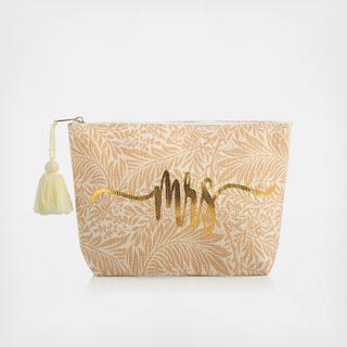 Clara Mrs. Zip Pouch