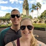 Balboa Park