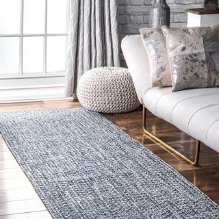 Braided Lefebvre Runner