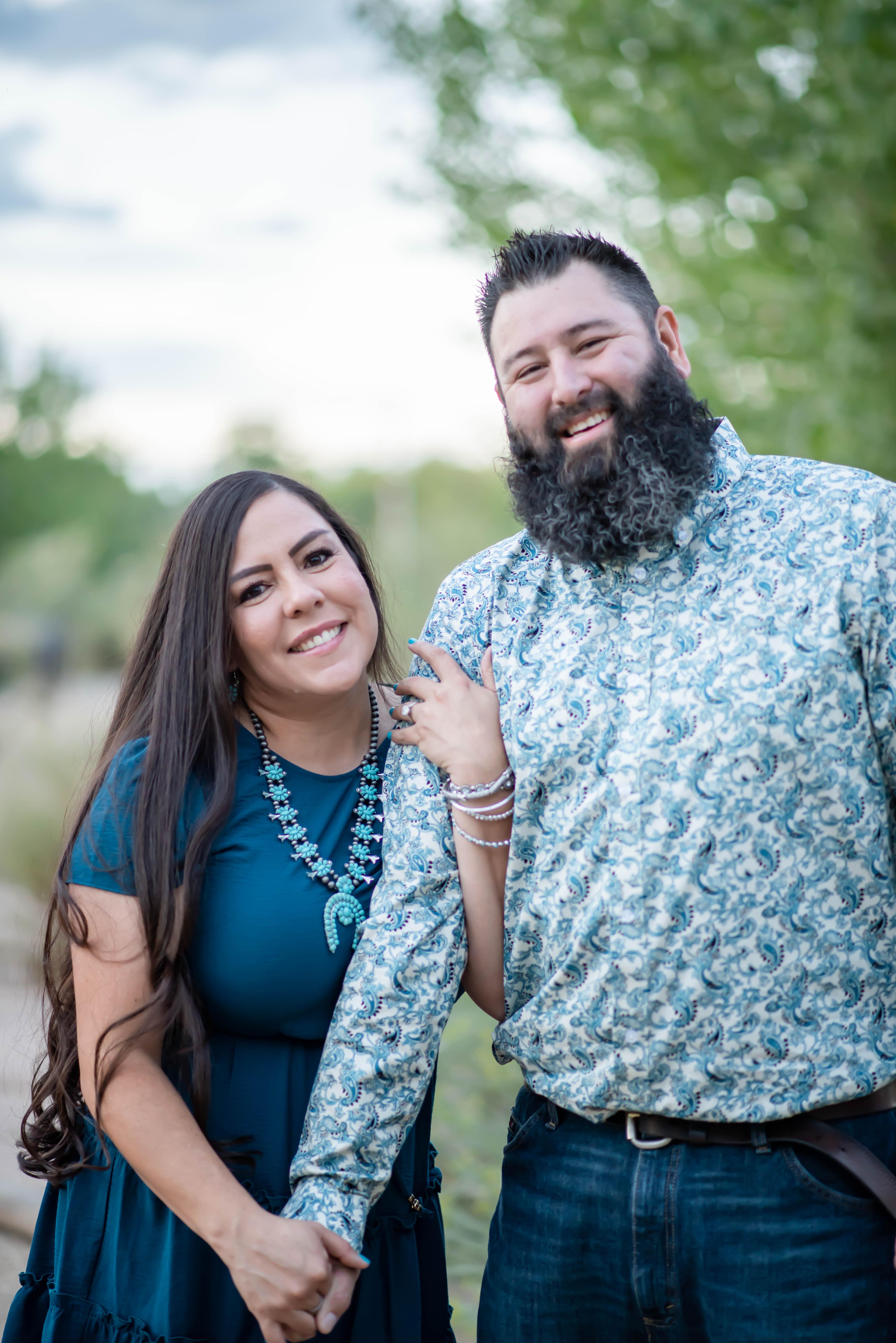 The Wedding Website of Kayla Bustamante and Dimitri Vigil