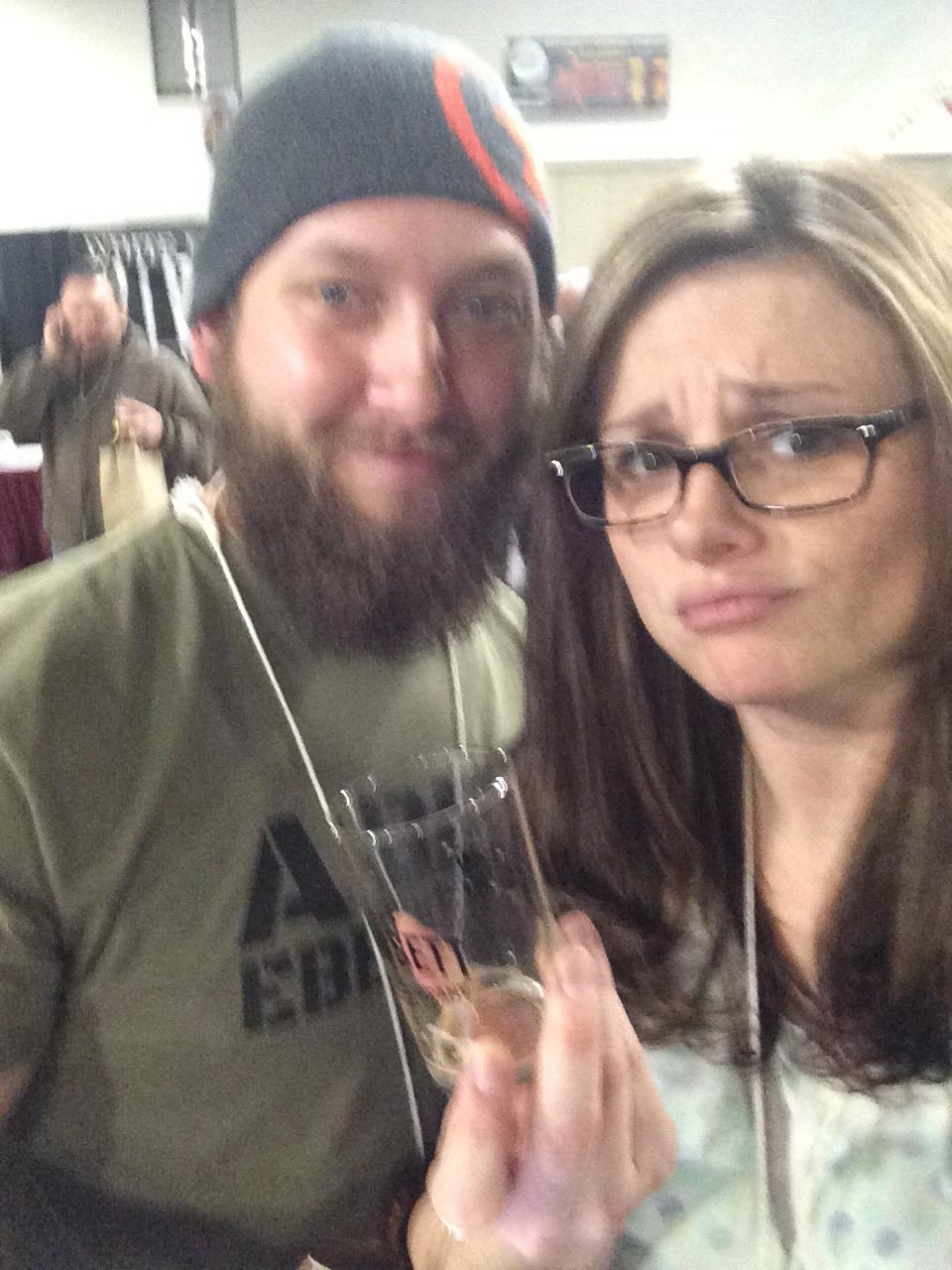 Brew Woo 2017