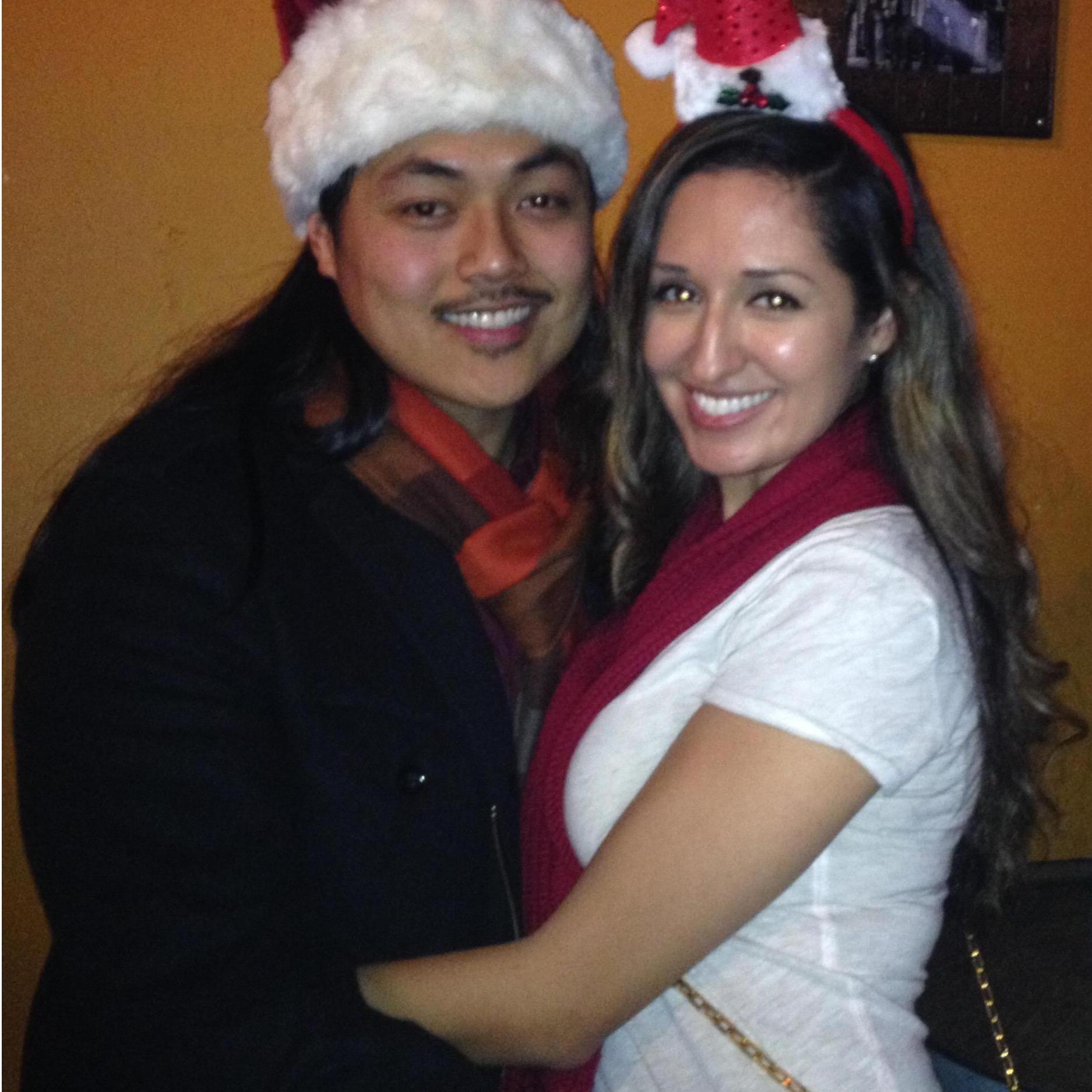 the past has passed and the future is bright, but today is the present and you are the greatest gift of them all, just ask the mirror on wall