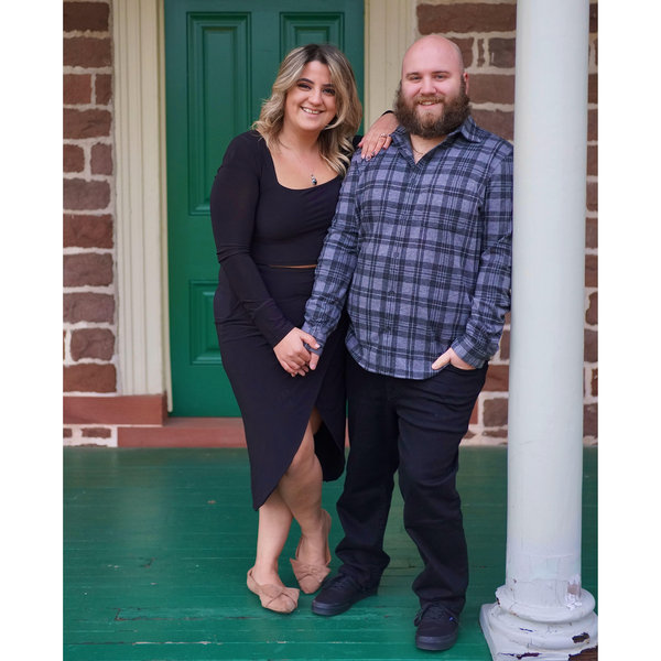Sara Nemeh and Justin Roche's Wedding Website