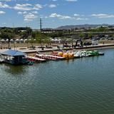 Tempe Town Lake