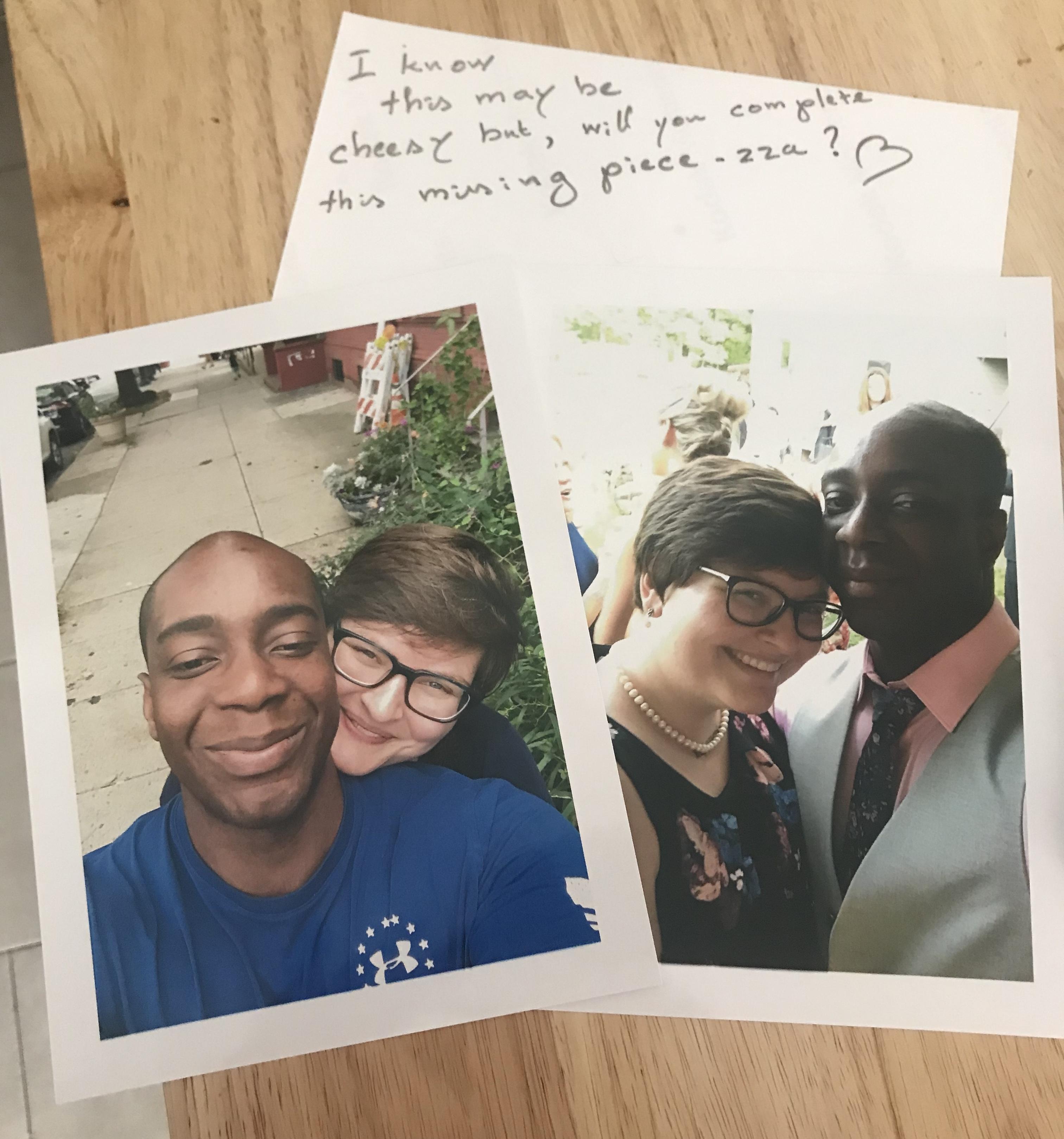 The Wedding Website of Theodra Bane and Sidney Adjetey