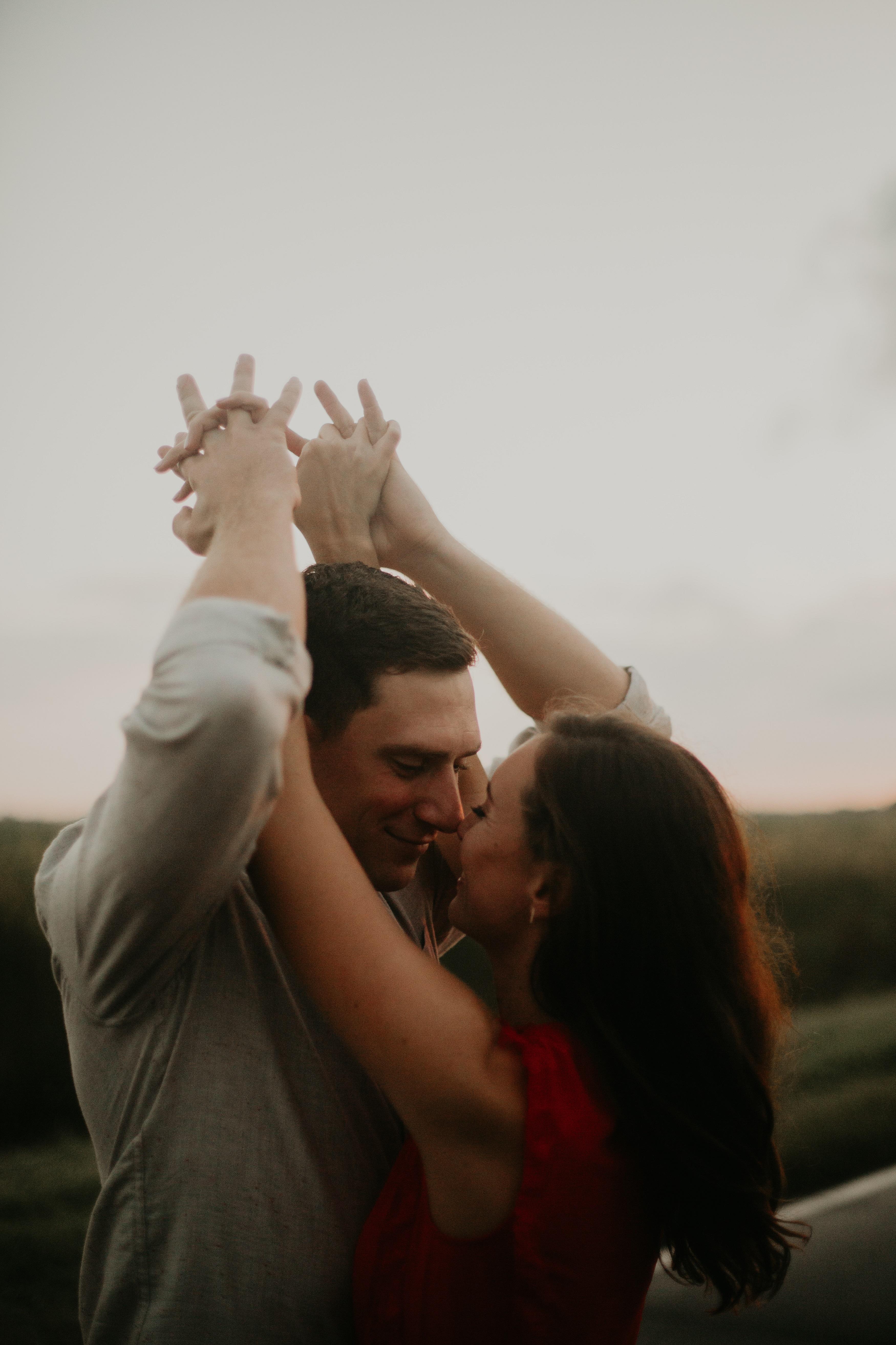 The Wedding Website of Mallory Wanek and Ryan Born