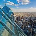One Liberty Observation Deck