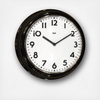 School Wall Clock