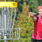 Sunnymede Disc Golf
