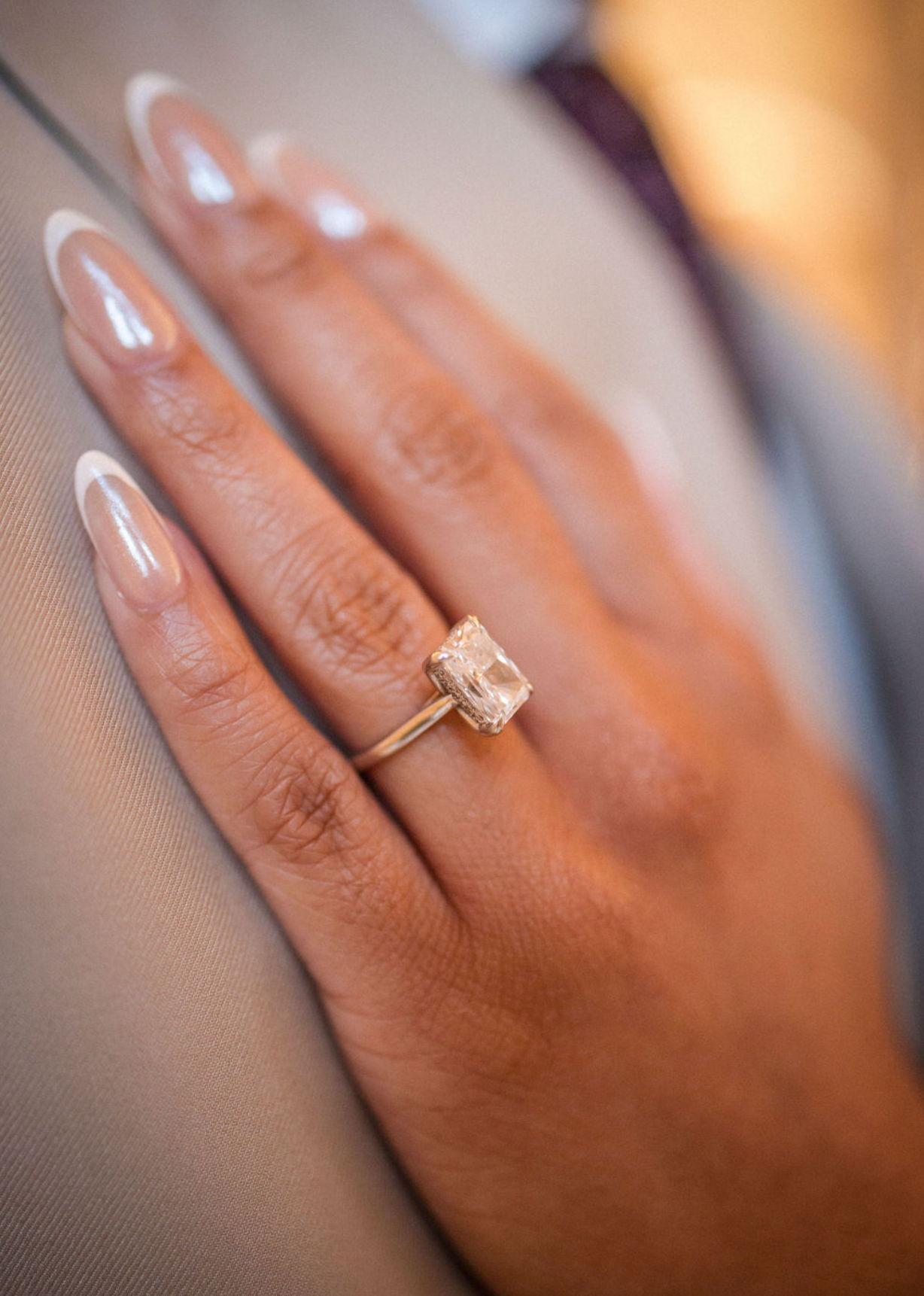 The Wedding Website of Leeanna Henry and Malik Winfield