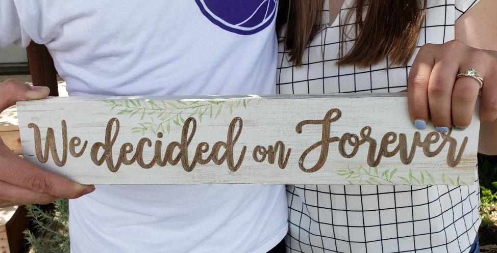 The Wedding Website of Austin Tuckett and Emma Zohner
