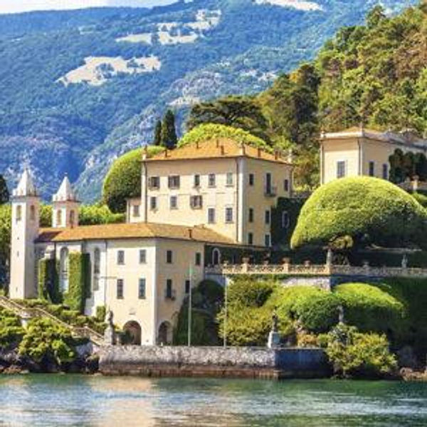 Amore in Italy