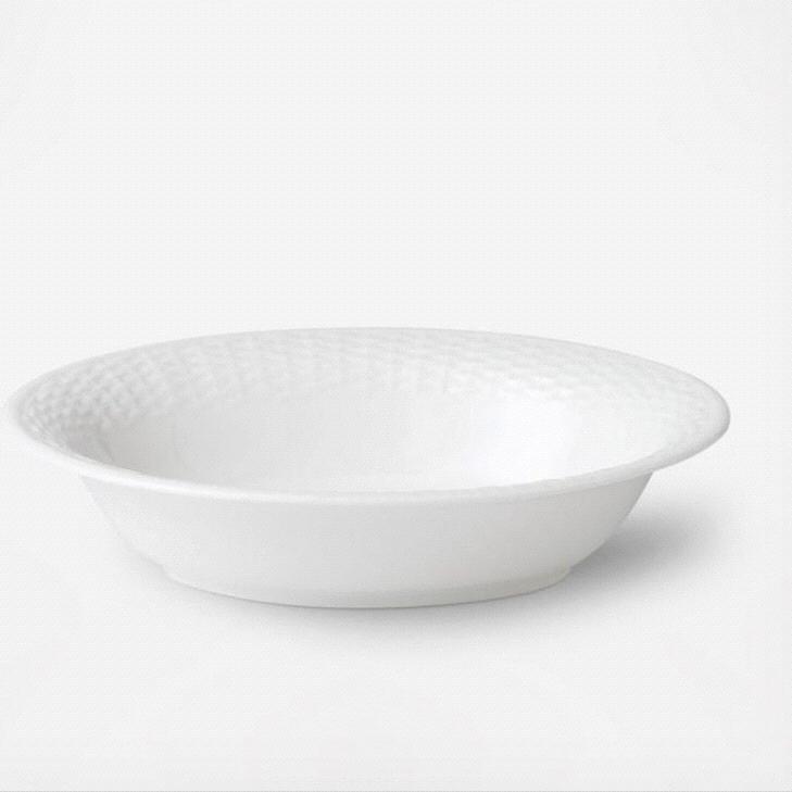 Wedgwood Nantucket Basket Pasta Bowl