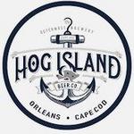 Hog Island Beer Co.