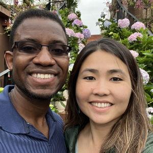 Our Newlywed Fund (Venmo Option)