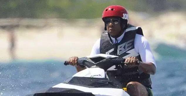 The Wedding Website of Summer Joi Enalen and Chris Brown