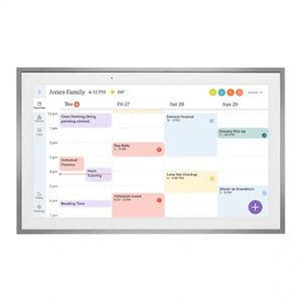 Smart Calendar