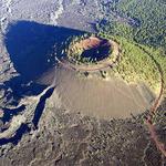 Lava Butte Lookout