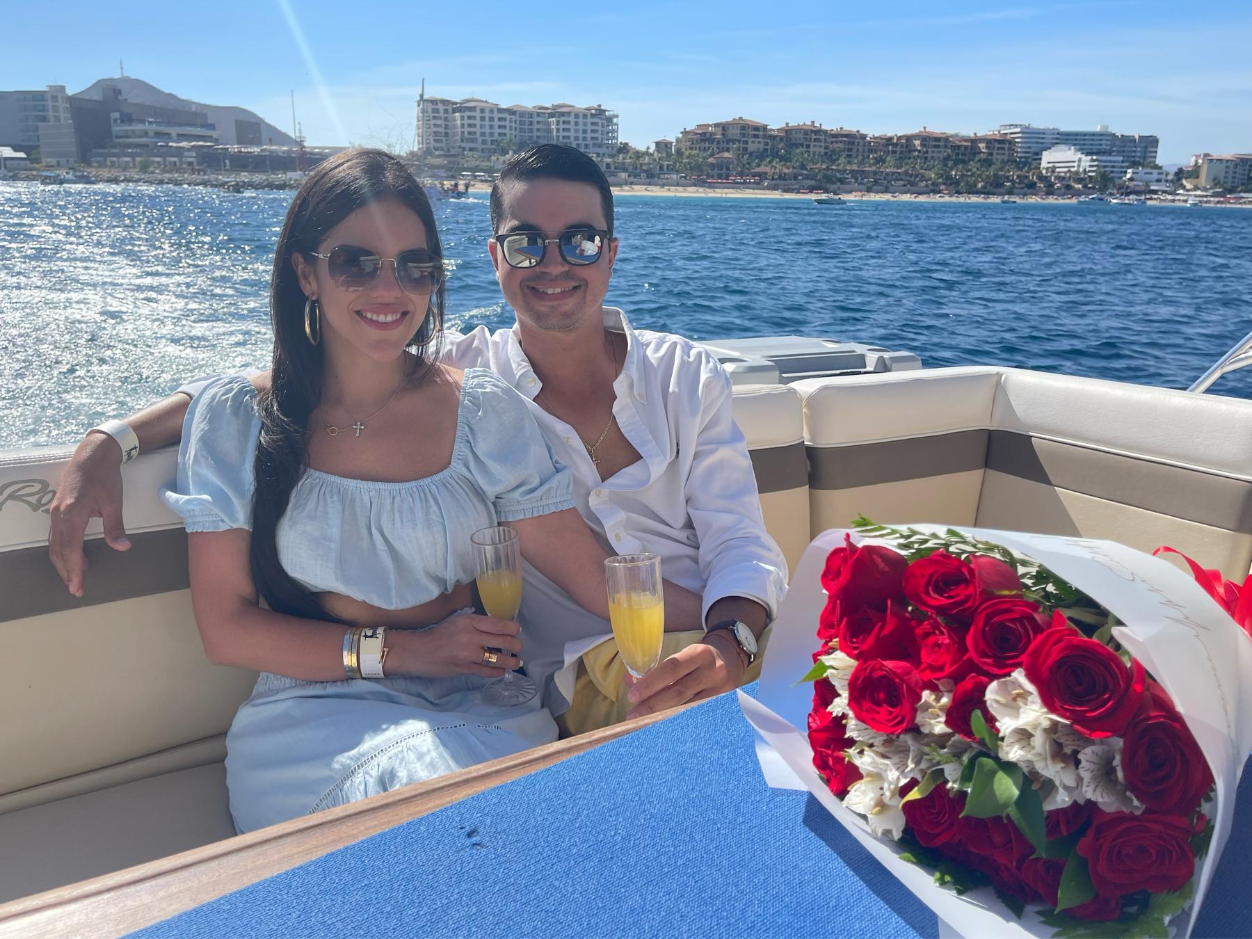 The Wedding Website of Amanda Rivera and Guillermo De La Puente