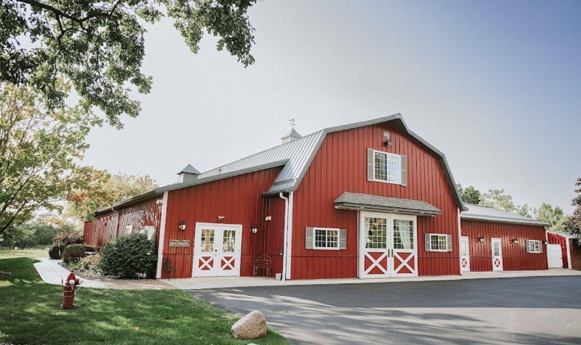 The Wedding Website of Kaitlyn Braun and Matthew Jorgenson