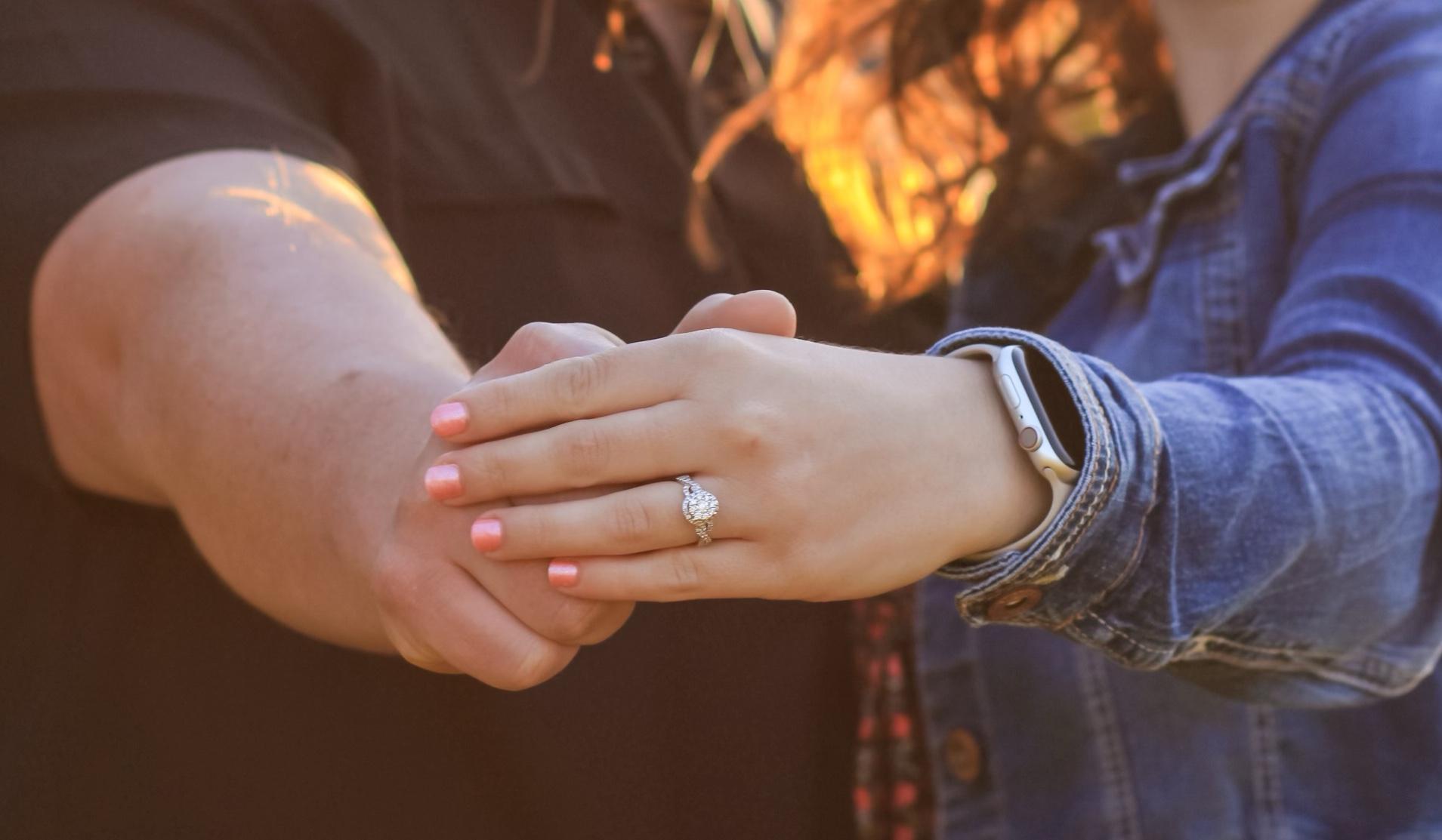 The Wedding Website of McKinsey Bettis and Dustyn Harris