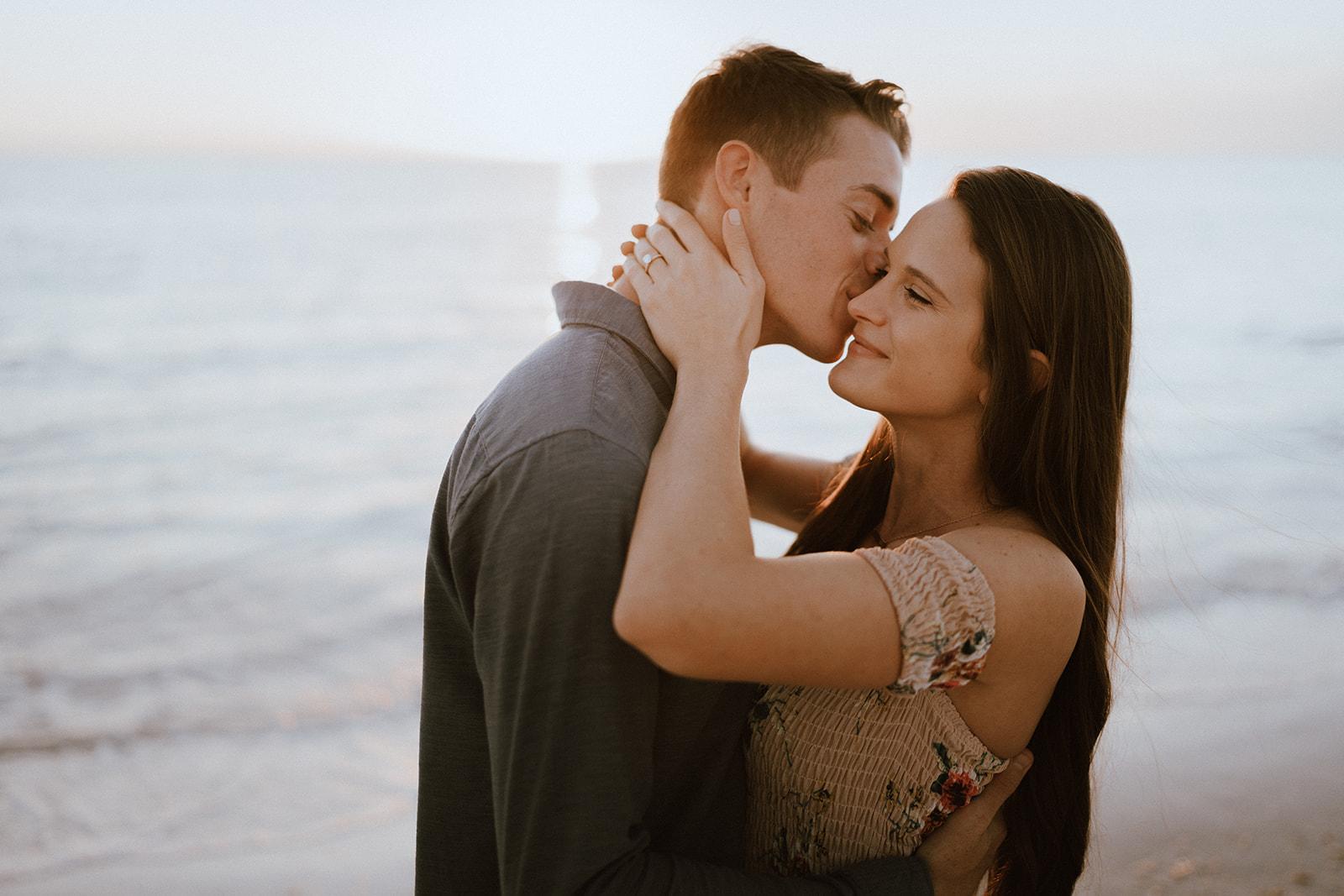The Wedding Website of Lindsey Fleming and Drew McMichael