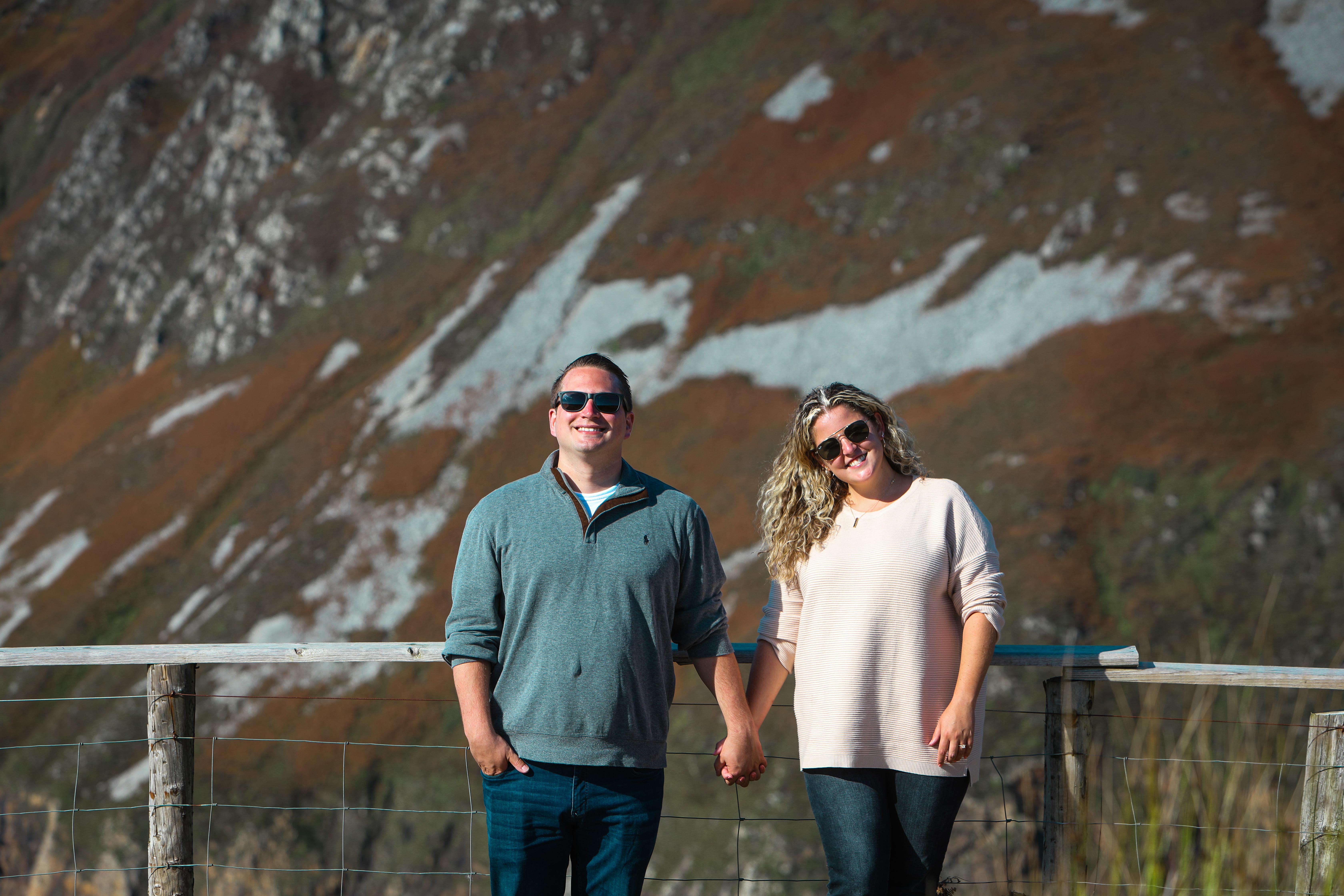 The Wedding Website of Peter Longo and Kerry Camacho