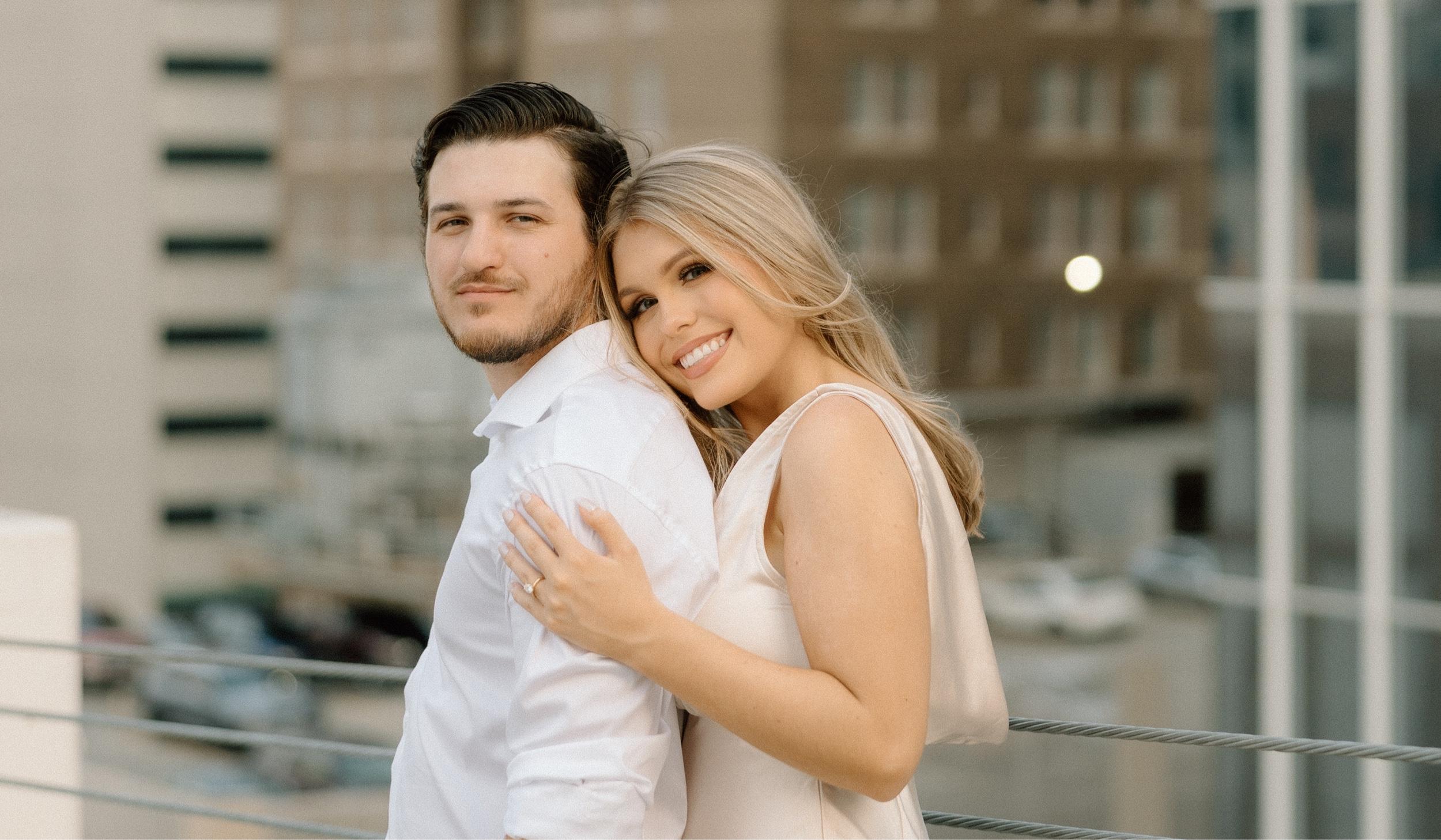 The Wedding Website of Reagan Alston and Keaton Jones