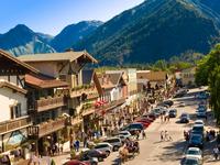 Shops at Leavenworth