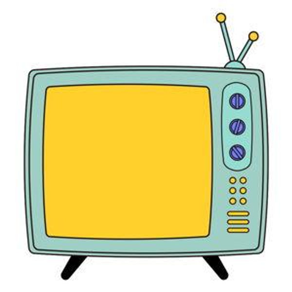 Our First-Home TV Fund!