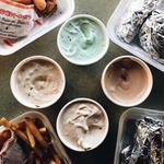 Cook Out