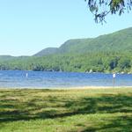 Lake Carmi State Park