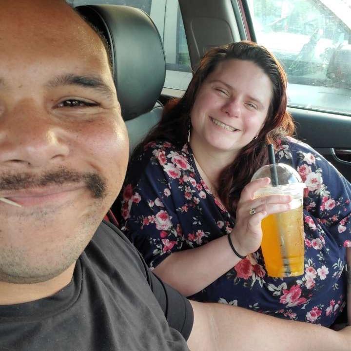 Third date!