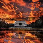 Lincoln Memorial