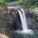 Snoqualmie Falls