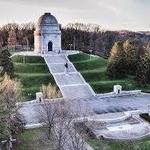 William McKinley Memorial