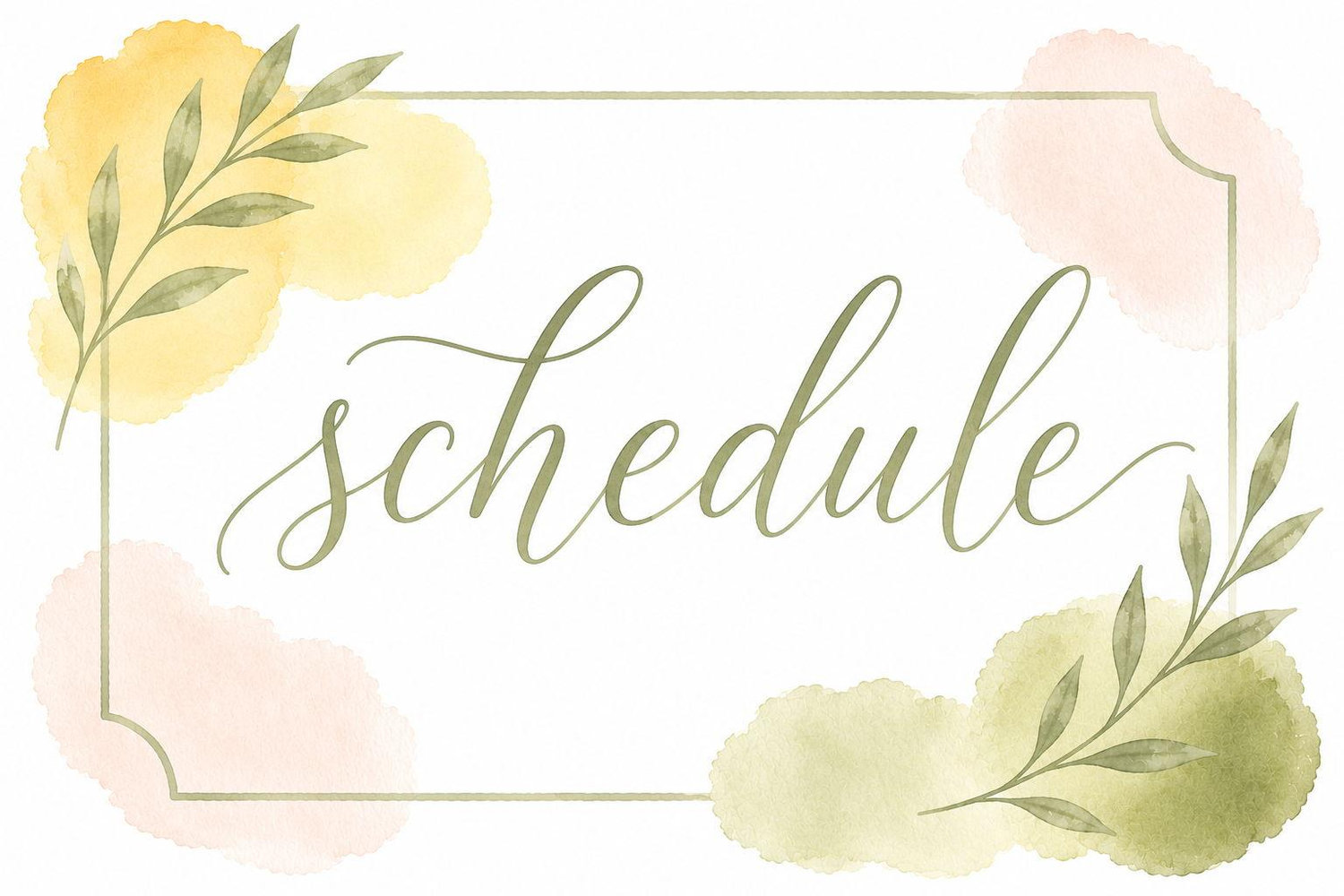 The Wedding Website of Chad Braedon Young and Loralei Nicole Weatherby