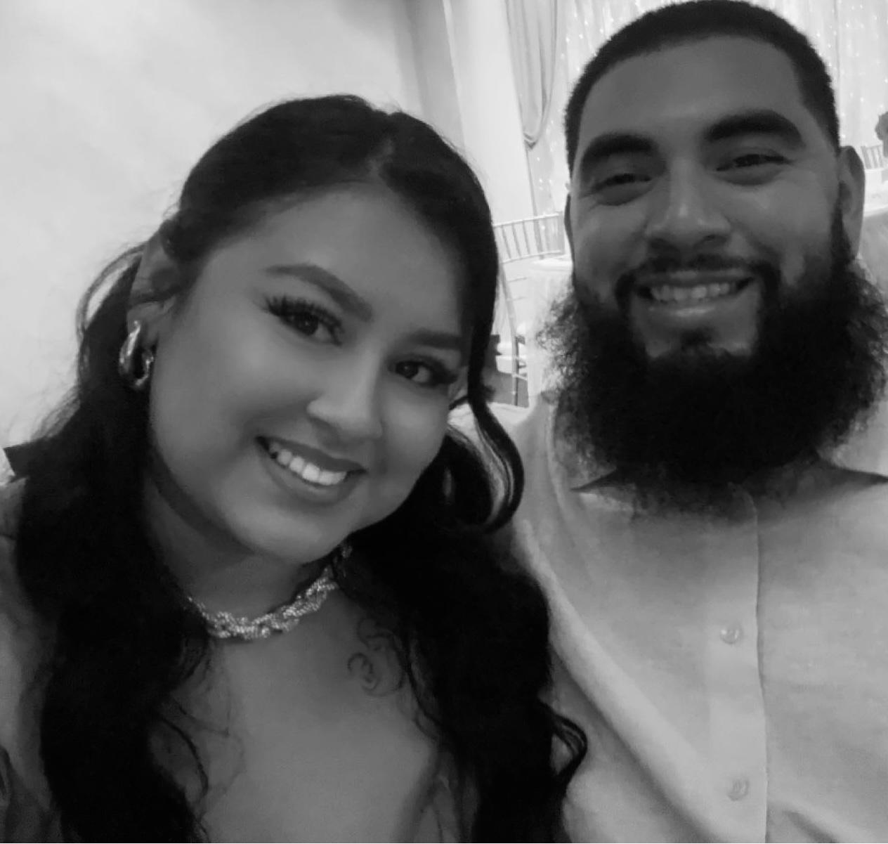 The Wedding Website of Olivia Razo and Alex Lopez