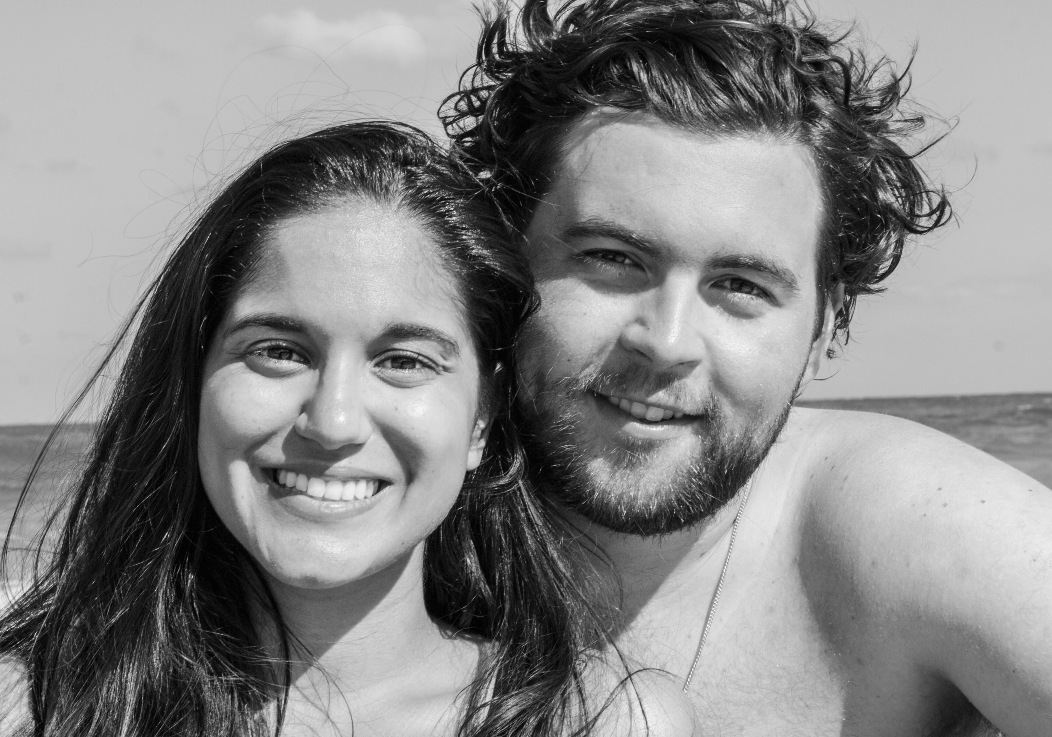 The Wedding Website of Nicole Ramjit and Christopher Rendeiro