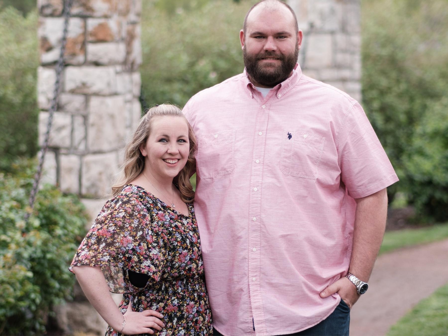 The Wedding Website of Laura Berry and Steven Ogden