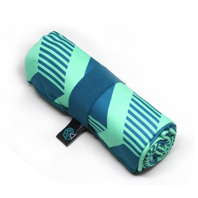 Compact Microfiber All Purpose, Beach Towel