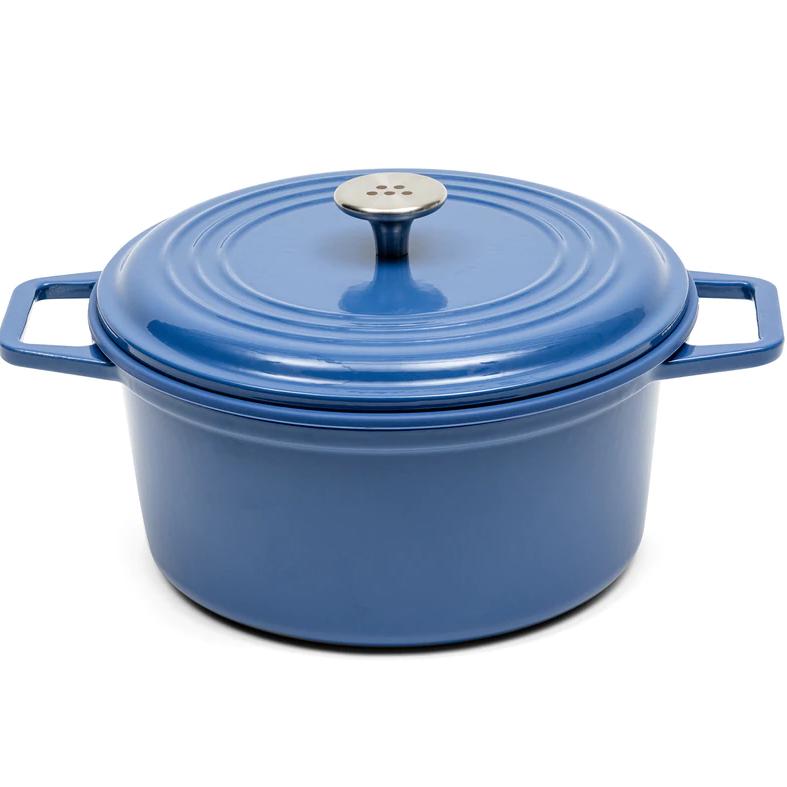 Dutch Oven