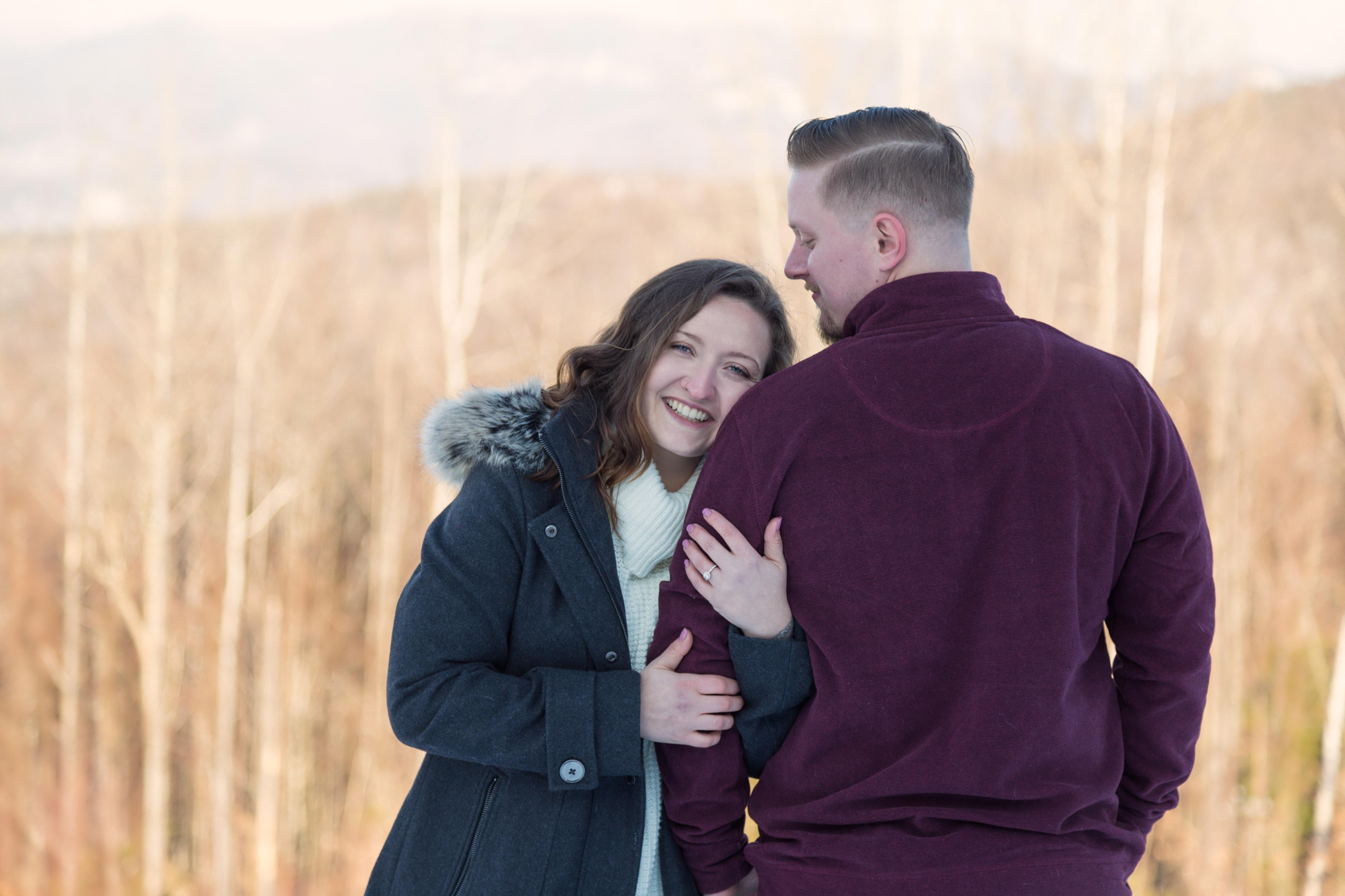 The Wedding Website of Kassandra Arsenault and David Goodnough